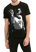 Breaking Meth Black T-Shirt Hoodie, Sweatshirt | PureTeeCo.com