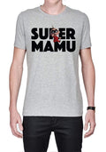 Super Mamu T-Shirt Hoodie, Sweatshirt | PureTeeCo.com