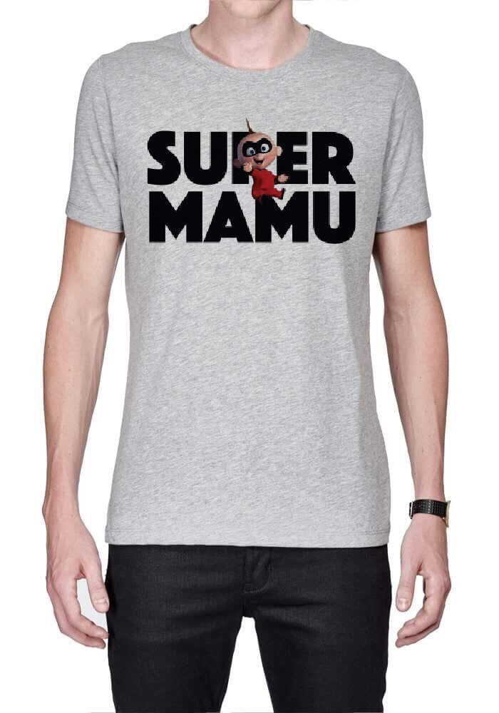 Super Mamu T-Shirt Hoodie, Sweatshirt | PureTeeCo.com