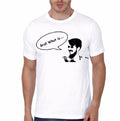 Bro What Is White T-Shirt Hoodie, Sweatshirt | PureTeeCo.com