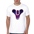 Destiny White T-Shirt Hoodie, Sweatshirt | PureTeeCo.com