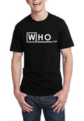 House MD Black T-Shirt Style002 Hoodie, Sweatshirt | PureTeeCo.com
