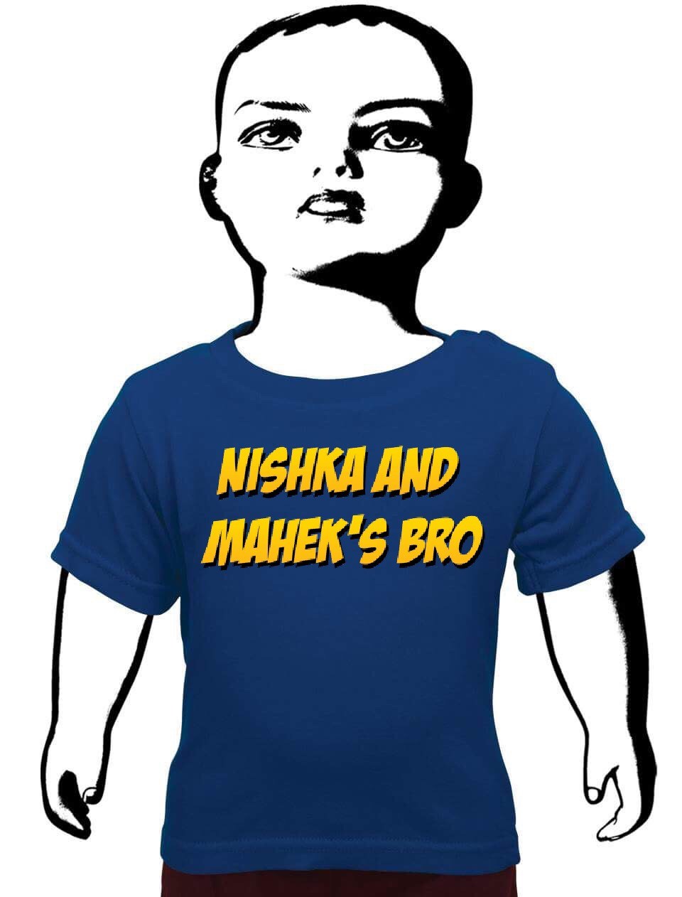 Custom Babies T-Shirt Hoodie, Sweatshirt | PureTeeCo.com