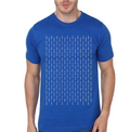 Fuck You Royal Blue T-Shirt Hoodie, Sweatshirt | PureTeeCo.com
