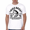 Diaz Brothers Boxing Class White T-Shirt Hoodie, Sweatshirt | PureTeeCo.com
