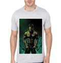 Builder Grey T-Shirt Hoodie, Sweatshirt | PureTeeCo.com