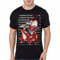 Digimon Black T-Shirt Hoodie, Sweatshirt | PureTeeCo.com