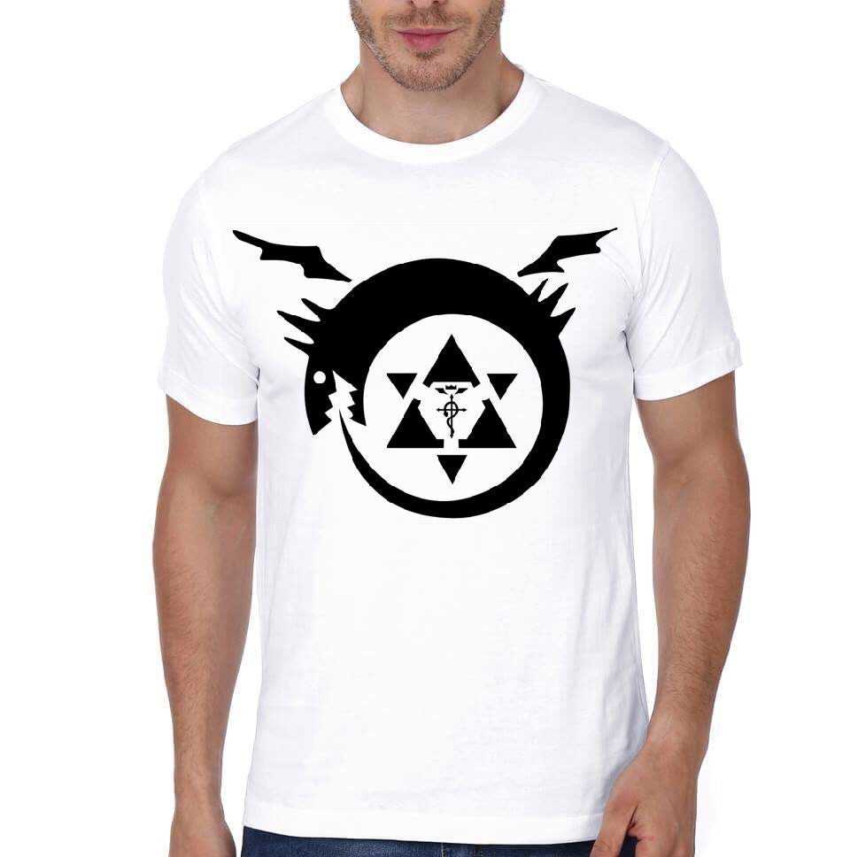 Fullmetal Alchemist T-Shirt Hoodie, Sweatshirt | PureTeeCo.com