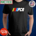 IMPCA shirt