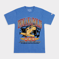 Indianapolis 500 Car Illustration Tee Hoodie, Sweatshirt | PureTeeCo.com