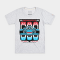 59th Indianapolis 500 1975 Women's Tee Hoodie, Sweatshirt | PureTeeCo.com