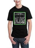 Incubus Band Black T-Shirt Style001 Hoodie, Sweatshirt | PureTeeCo.com