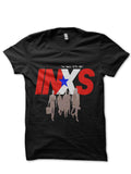 INXS T-Shirt Hoodie, Sweatshirt | PureTeeCo.com