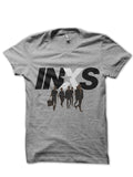 INXS T-Shirt Style007 Hoodie, Sweatshirt | PureTeeCo.com