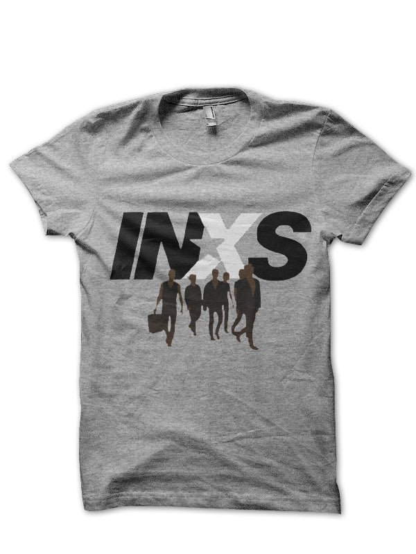 INXS T-Shirt Style007 Hoodie, Sweatshirt | PureTeeCo.com
