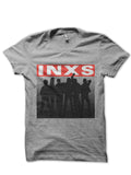 INXS T-Shirt Style005 Hoodie, Sweatshirt | PureTeeCo.com