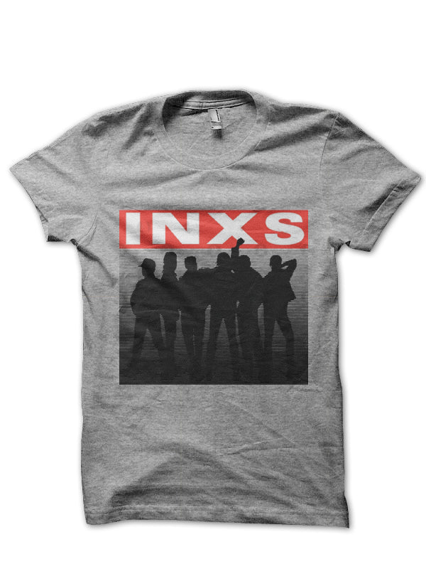 INXS T-Shirt Style005 Hoodie, Sweatshirt | PureTeeCo.com