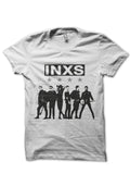 INXS T-Shirt Style002 Hoodie, Sweatshirt | PureTeeCo.com
