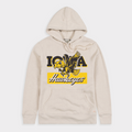 1970s Vintage Iowa Hawkeyes Hoodie T-Shirts, Sweatshirt | PureTeeCo.com