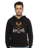 Iron Death 3000 Black Hoodie T-Shirts, Sweatshirt | PureTeeCo.com