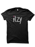 ITZY T-Shirt Hoodie, Sweatshirt | PureTeeCo.com