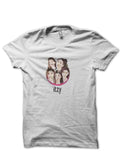 ITZY T-Shirt Style004 Hoodie, Sweatshirt | PureTeeCo.com