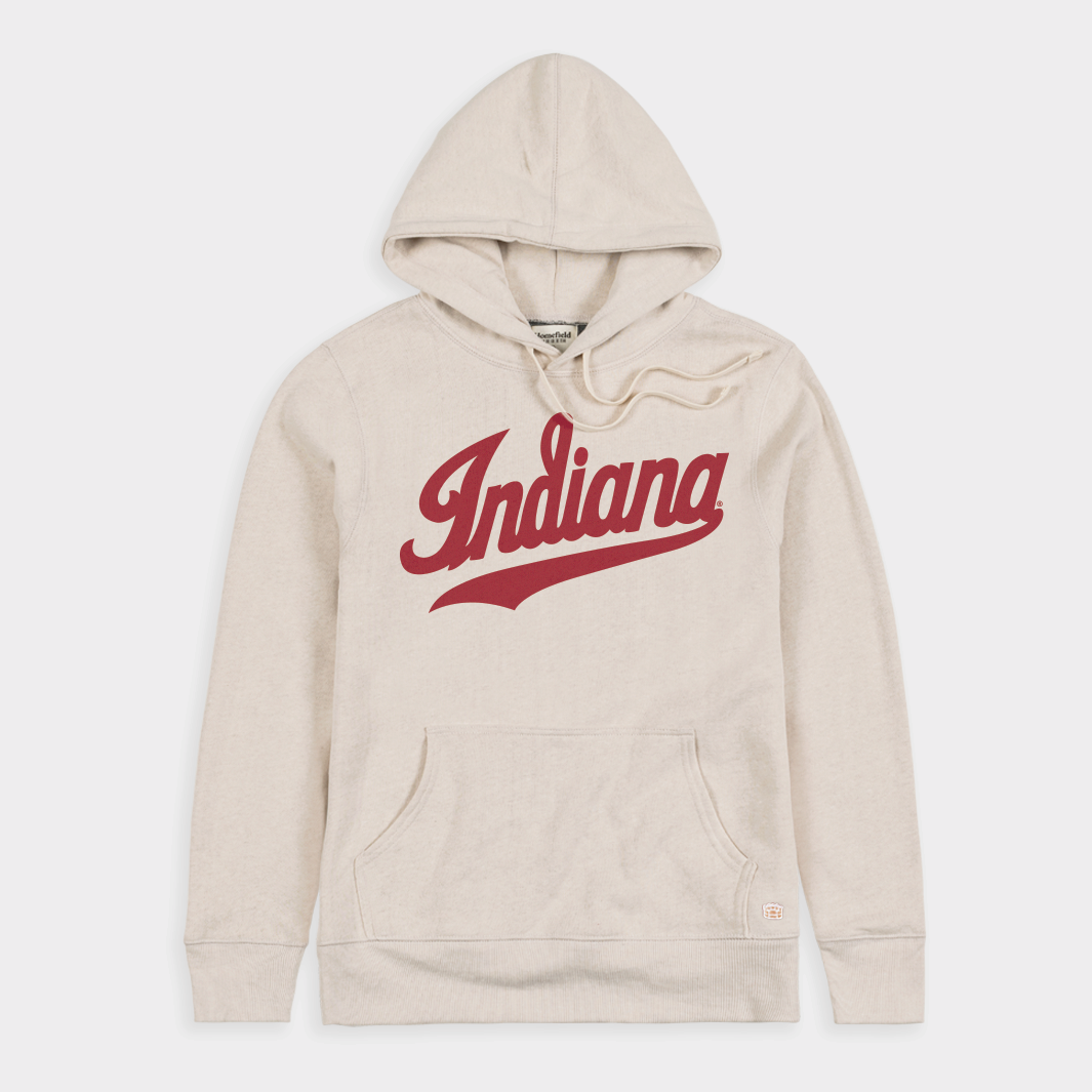 IU Script Hoodie Style001 T-Shirts, Sweatshirt | PureTeeCo.com