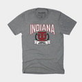 IU 1983 Women's Basketball Tee Hoodie, Sweatshirt | PureTeeCo.com
