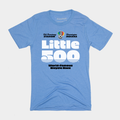 IU Student Foundation 2023 Little 500 Tee Style001 Hoodie, Sweatshirt | PureTeeCo.com