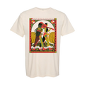 Iron & Wine x Sonia Pulido Tarot T-shirt Hoodie, Sweatshirt | PureTeeCo.com