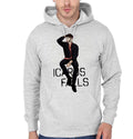 Icarus Falls Hoodie T-Shirts, Sweatshirt | PureTeeCo.com