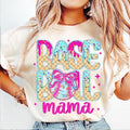 Ice Cream Drip Softball Shirt, Fun Sport Mom Tee, Stylish Game Day Outfit Hoodie, Sweatshirt | PureTeeCo.com