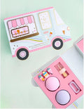 Ice Cream Truck Bath Balm Set T-Shirts, Hoodie, Sweatshirt | PureTeeCo.com