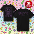 Ice Nine Kills Dec 04 2025 Hamburg DE Germany Two Sided Shirt