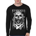 Ice Nine Kills Full Sleeve T-Shirt Hoodie, Sweatshirt | PureTeeCo.com