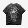 Ice Nine Kills T-shirt - Metal Music Shirt - Ice Nine Kills Merch - Unisex Cotton Tee Hoodie, Sweatshirt | PureTeeCo.com
