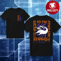 Ice Nine Kills Zero On The Other Side New Two Sided Shirt