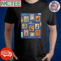 Ice On My Teeth Golden Hour 2 shirt