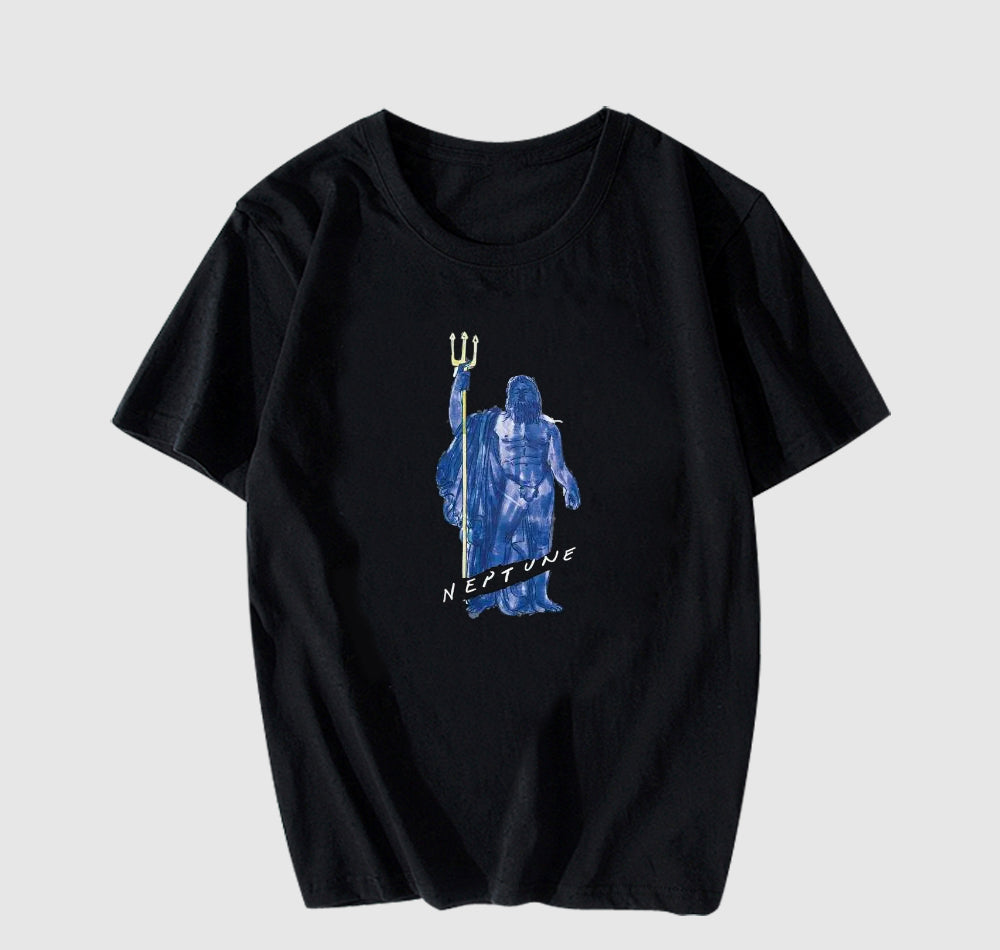 Iceberg Neptune T-shirt Hoodie, Sweatshirt | PureTeeCo.com