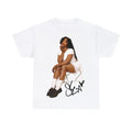 Iconic Hip Hop Graphic Tee, S.Z.A Vintage Rapper T Shirt, Trendy Y2k Shirt, Summer Festival Apparel, Unisex Short Sleeve...