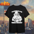 I’d Rather Be A Pig Than A Fascist Shirt