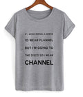 If I Were Riding A Horse T Shirt Hoodie, Sweatshirt | PureTeeCo.com