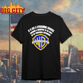 If U See A Streaming Service Forming A Monopoly At Da Cost shirt