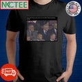 If you see Sir Alex on your screen, you know Man United are getting a beating shirt