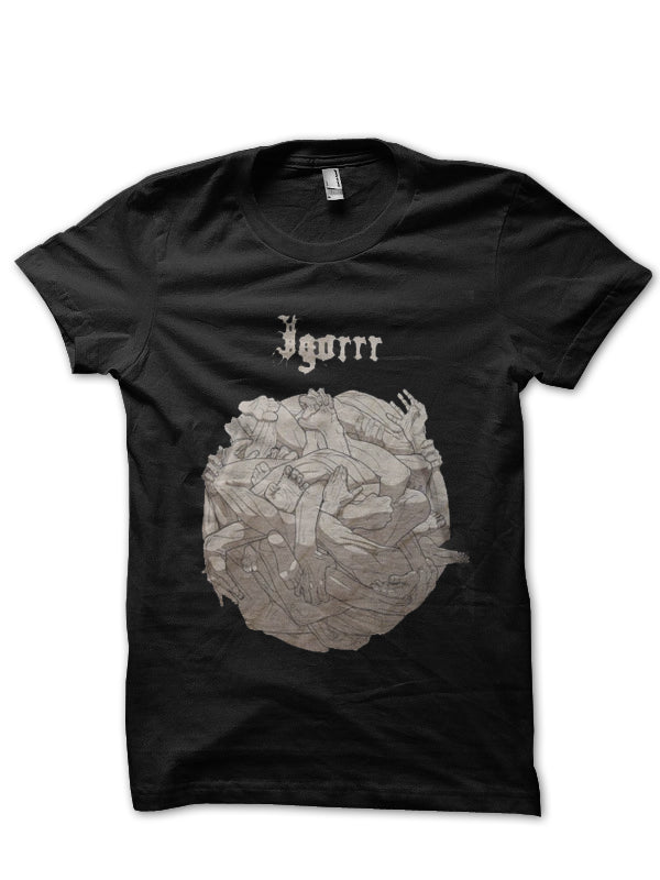 Igorrr T-Shirt Style006 Hoodie, Sweatshirt | PureTeeCo.com