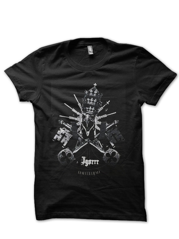 Igorrr T-Shirt Style004 Hoodie, Sweatshirt | PureTeeCo.com