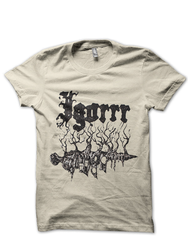 Igorrr T-Shirt Style003 Hoodie, Sweatshirt | PureTeeCo.com