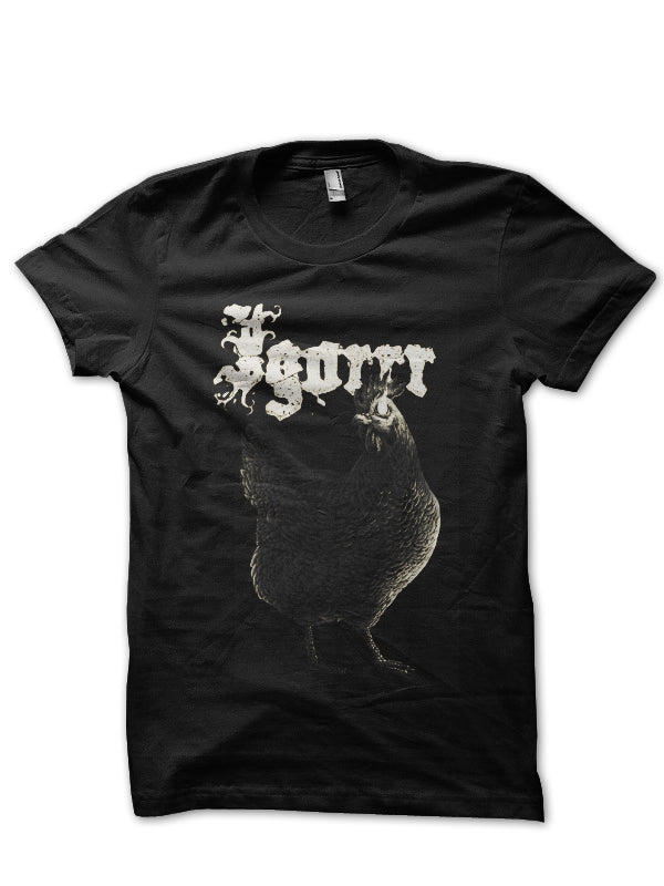 Igorrr T-Shirt Style002 Hoodie, Sweatshirt | PureTeeCo.com