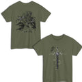 Igris The Bloodred Shirt, Solo Leveling Shirt, Anime Shirt, Anime Gifts, Gift For Him, Gİft For Her, Otaku Shirts,...