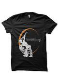 Ihsahn T-Shirt Style005 Hoodie, Sweatshirt | PureTeeCo.com